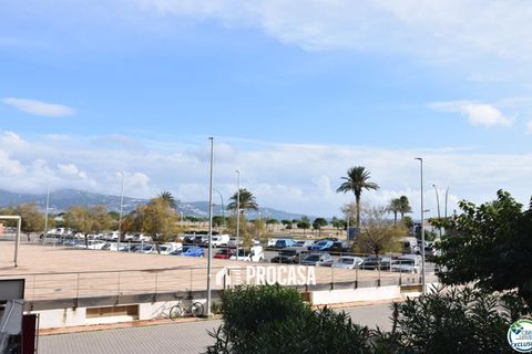 Lejlighed i Empuriabrava, Gerona, Empuriabrava - € 185.000 | Ref: 4150 - foto 1