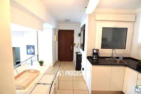 Lejlighed i Empuriabrava, Gerona, Empuriabrava - € 185.000 | Ref: 4150 - foto 6