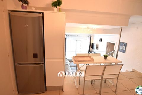 Lejlighed i Empuriabrava, Gerona, Empuriabrava - € 185.000 | Ref: 4150 - foto 7