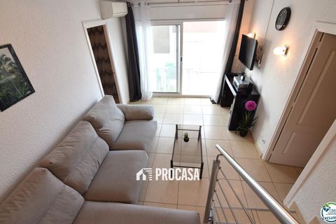 Lejlighed i Empuriabrava, Gerona, Empuriabrava - € 185.000 | Ref: 4150 - foto 9