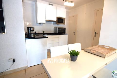 Lejlighed i Empuriabrava, Gerona, Empuriabrava - € 185.000 | Ref: 4150 - foto 10