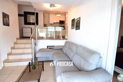Lejlighed i Empuriabrava, Gerona, Empuriabrava - € 185.000 | Ref: 4150 - foto 11
