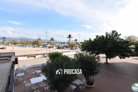Lejlighed i Empuriabrava, Gerona, Empuriabrava - € 185.000 | Ref: 4150 - foto 14