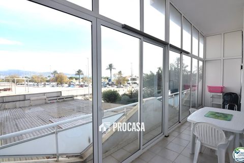 Lejlighed i Empuriabrava, Gerona, Empuriabrava - € 185.000 | Ref: 4150 - foto 16
