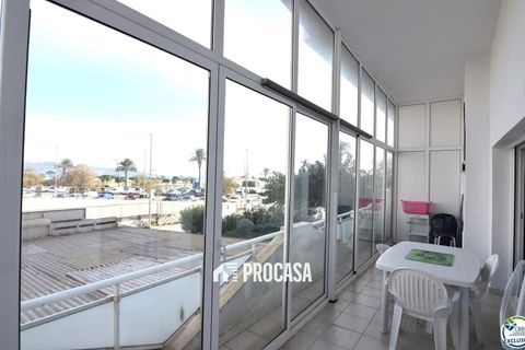 Lejlighed i Empuriabrava, Gerona, Empuriabrava - € 185.000 | Ref: 4150 - foto 17