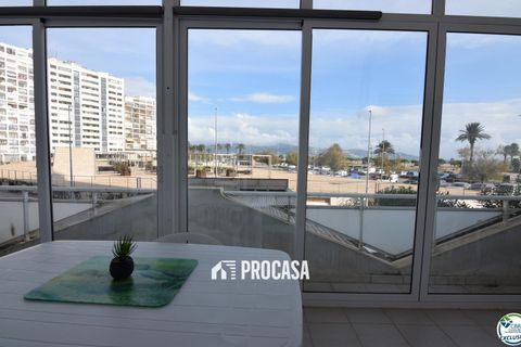Lejlighed i Empuriabrava, Gerona, Empuriabrava - € 185.000 | Ref: 4150 - foto 18