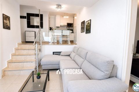 Wohnung in Empuriabrava, Gerona, Empuriabrava - € 185.000 | Ref: 4150 - Foto 22