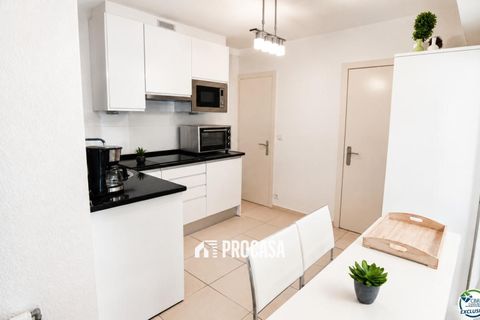 Wohnung in Empuriabrava, Gerona, Empuriabrava - € 185.000 | Ref: 4150 - Foto 24