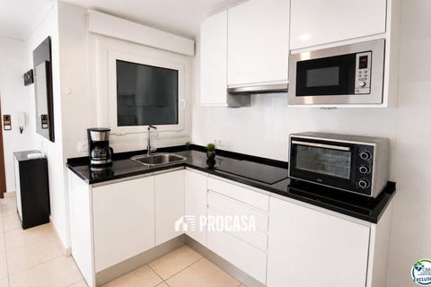 Wohnung in Empuriabrava, Gerona, Empuriabrava - € 185.000 | Ref: 4150 - Foto 25
