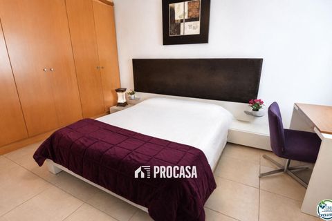 Wohnung in Empuriabrava, Gerona, Empuriabrava - € 185.000 | Ref: 4150 - Foto 26