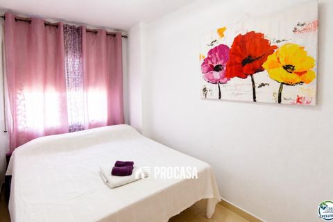 Wohnung in Empuriabrava, Gerona, Empuriabrava - € 185.000 | Ref: 4150 - Foto 27