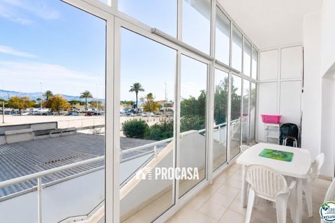 Wohnung in Empuriabrava, Gerona, Empuriabrava - € 185.000 | Ref: 4150 - Foto 29