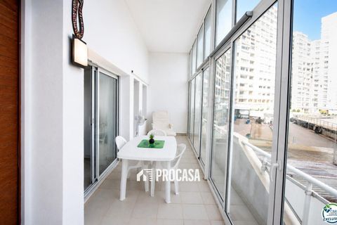 Wohnung in Empuriabrava, Gerona, Empuriabrava - € 185.000 | Ref: 4150 - Foto 30