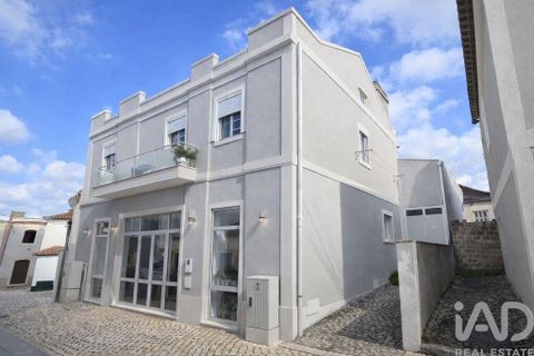 Erhvervsejendom i Cadaval, Lisbon, Cadaval - € 285.000 | Ref: 819841 - foto 2