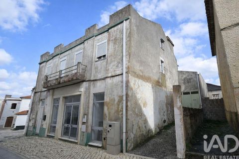 Erhvervsejendom i Cadaval, Lisbon, Cadaval - € 285.000 | Ref: 819841 - foto 3