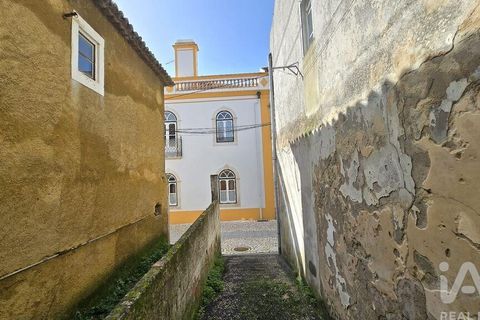 Erhvervsejendom i Cadaval, Lisbon, Cadaval - € 285.000 | Ref: 819841 - foto 17