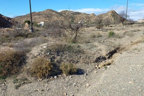 Terra a Urcal, Almeria, Urcal - € 74.000 | Ref: R22343 - foto 4