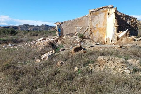 Terra a Urcal, Almeria, Urcal - € 74.000 | Ref: R22343 - foto 6