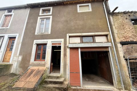 Landejendom i Clinchamp, Haute-Marne, Clinchamp - € 25.000 | Ref: 86722227 - foto 1