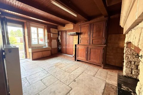 Landejendom i Clinchamp, Haute-Marne, Clinchamp - € 25.000 | Ref: 86722227 - foto 2