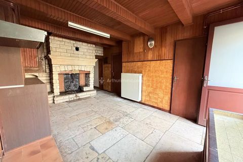 Landejendom i Clinchamp, Haute-Marne, Clinchamp - € 25.000 | Ref: 86722227 - foto 3