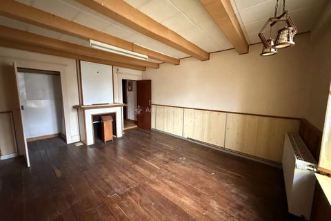 Landejendom i Clinchamp, Haute-Marne, Clinchamp - € 25.000 | Ref: 86722227 - foto 7