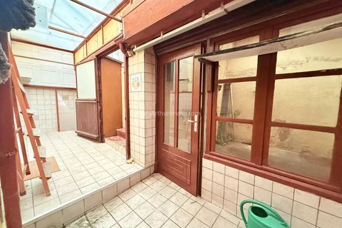 Landejendom i Clinchamp, Haute-Marne, Clinchamp - € 25.000 | Ref: 86722227 - foto 9