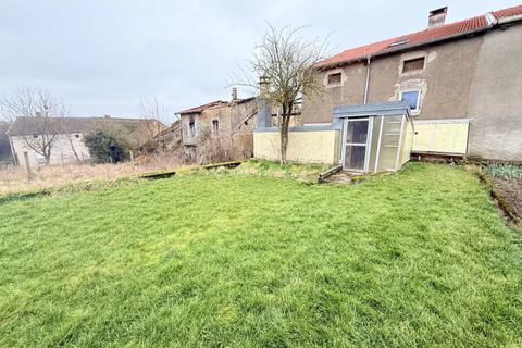 Landejendom i Clinchamp, Haute-Marne, Clinchamp - € 25.000 | Ref: 86722227 - foto 15
