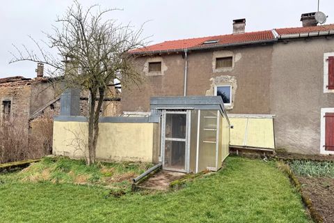 Landejendom i Clinchamp, Haute-Marne, Clinchamp - € 25.000 | Ref: 86722227 - foto 16