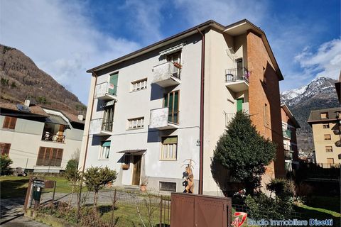 Lejlighed i Edolo, Brescia, Edolo - € 74.000 | Ref: IMM.15 - foto 1
