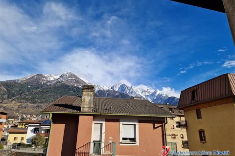 Lejlighed i Edolo, Brescia, Edolo - € 74.000 | Ref: IMM.15 - foto 17