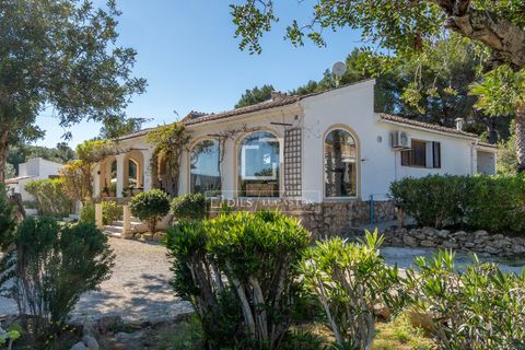 Villa i Javea, Alicante, Javea - € 1.595.000 | Ref: JAV66756 - foto 2