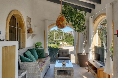 Villa i Javea, Alicante, Javea - € 1.595.000 | Ref: JAV66756 - foto 3