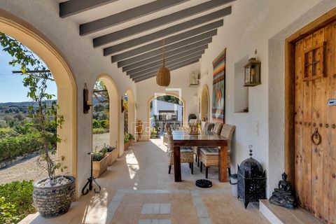 Villa i Javea, Alicante, Javea - € 1.595.000 | Ref: JAV66756 - foto 4