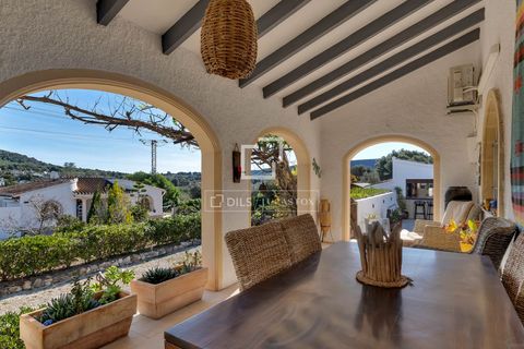 Villa i Javea, Alicante, Javea - € 1.595.000 | Ref: JAV66756 - foto 5