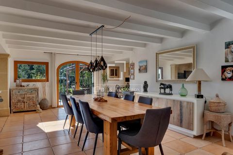 Villa i Javea, Alicante, Javea - € 1.595.000 | Ref: JAV66756 - foto 13