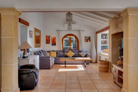Villa i Javea, Alicante, Javea - € 1.595.000 | Ref: JAV66756 - foto 14