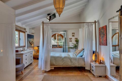 Villa i Javea, Alicante, Javea - € 1.595.000 | Ref: JAV66756 - foto 18