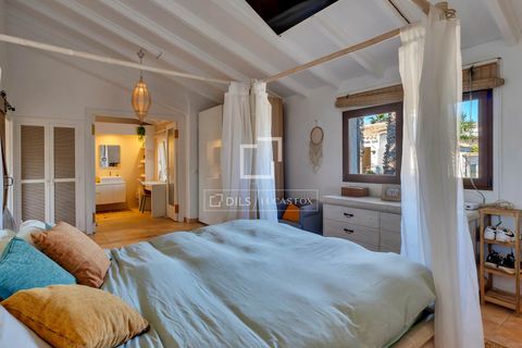 Villa i Javea, Alicante, Javea - € 1.595.000 | Ref: JAV66756 - foto 20