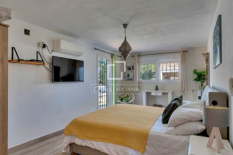 Villa i Javea, Alicante, Javea - € 1.595.000 | Ref: JAV66756 - foto 23