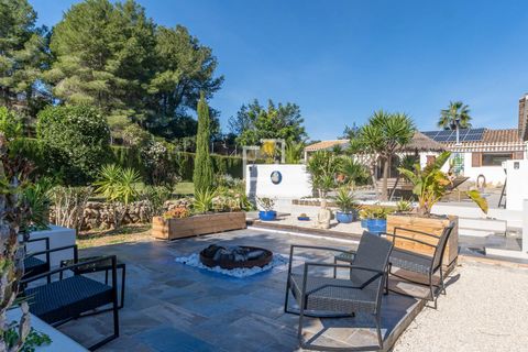 Villa i Javea, Alicante, Javea - € 1.595.000 | Ref: JAV66756 - foto 31