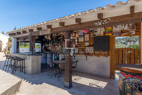 Villa i Javea, Alicante, Javea - € 1.595.000 | Ref: JAV66756 - foto 32