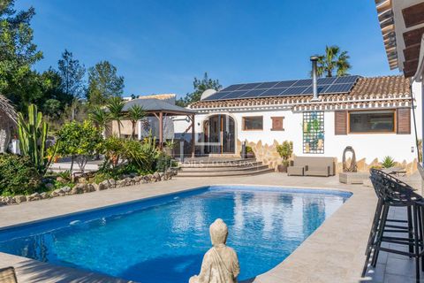 Villa i Javea, Alicante, Javea - € 1.595.000 | Ref: JAV66756 - foto 34