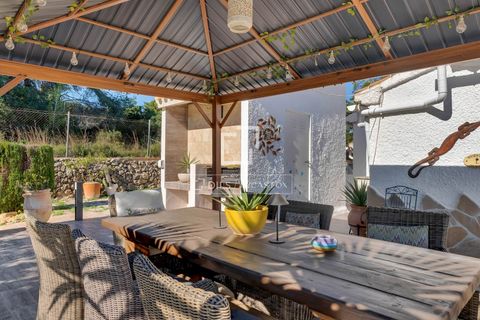 Villa i Javea, Alicante, Javea - € 1.595.000 | Ref: JAV66756 - foto 35