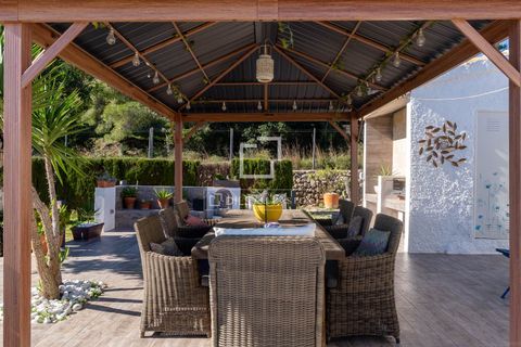 Villa i Javea, Alicante, Javea - € 1.595.000 | Ref: JAV66756 - foto 36