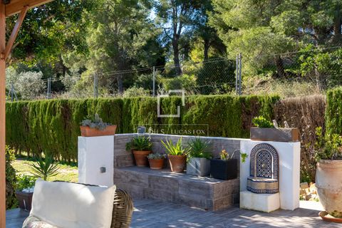 Villa i Javea, Alicante, Javea - € 1.595.000 | Ref: JAV66756 - foto 37