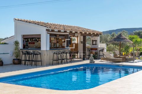 Villa i Javea, Alicante, Javea - € 1.595.000 | Ref: JAV66756 - foto 38