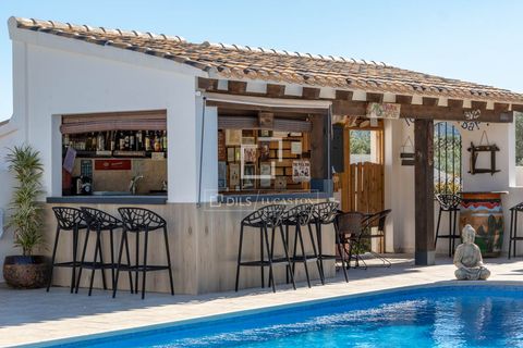 Villa i Javea, Alicante, Javea - € 1.595.000 | Ref: JAV66756 - foto 39