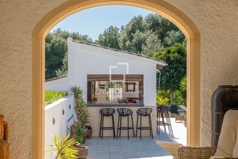 Villa i Javea, Alicante, Javea - € 1.595.000 | Ref: JAV66756 - foto 40