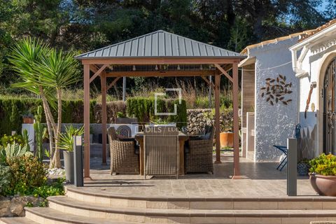 Villa i Javea, Alicante, Javea - € 1.595.000 | Ref: JAV66756 - foto 43